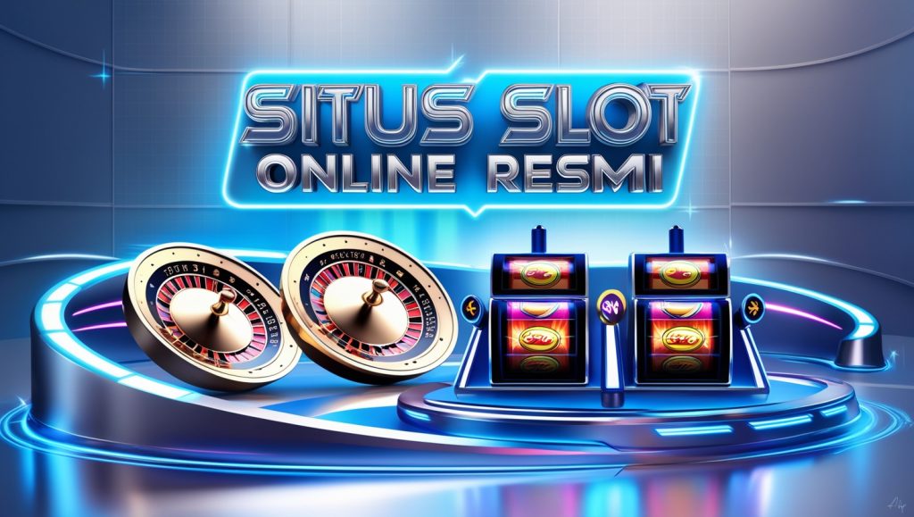 Daftar Situs Slot Online Gampang Menang Hari Ini