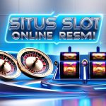 Daftar Situs Slot Online Gampang Menang Hari Ini