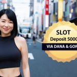 slot deposit 5000 slot dana slot gopay