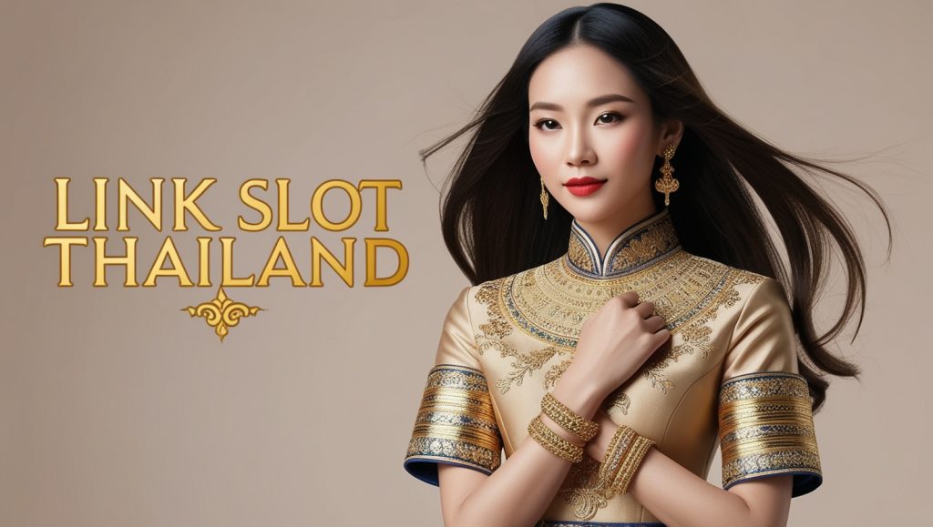 link slot thailand