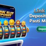 Bermain di situs slot Dana terbaik dengan link deposit Dana yang pasti menang