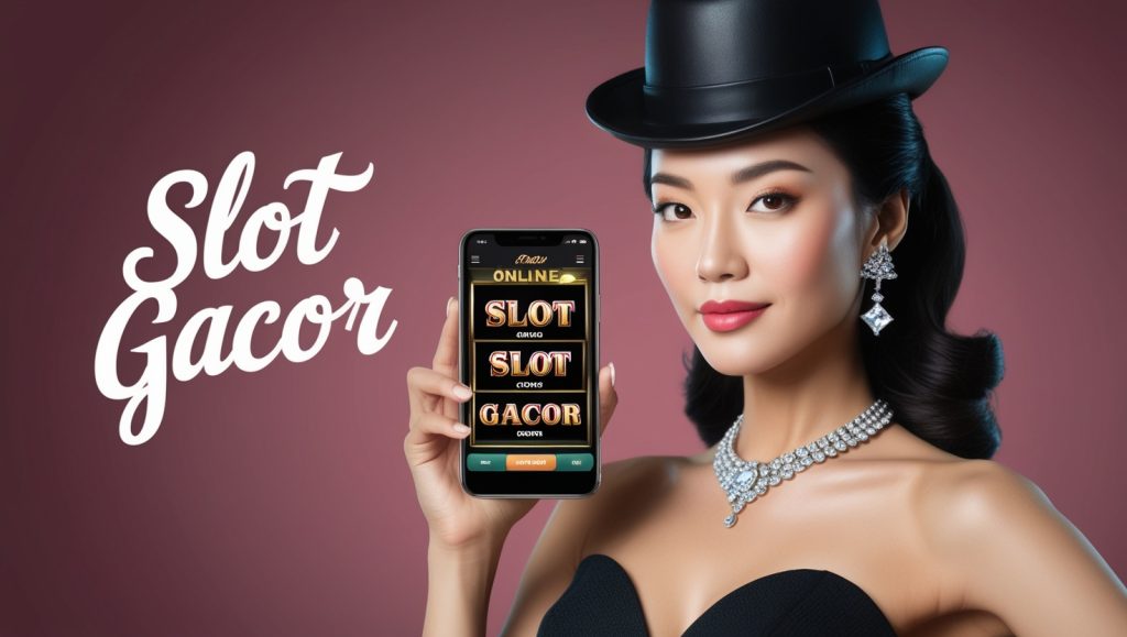 Slot Gacor