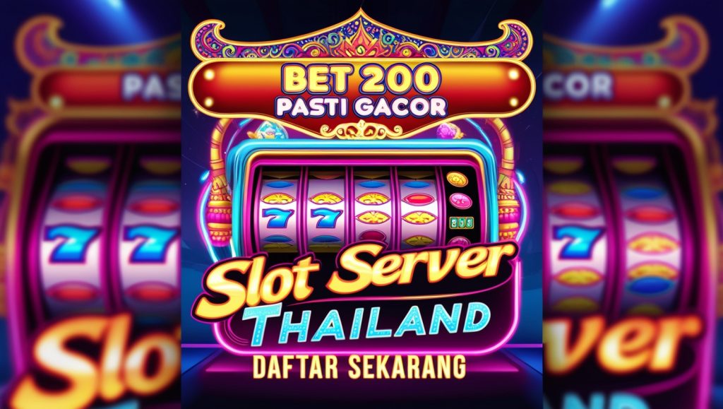 slot thailand