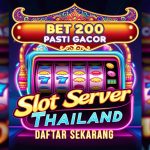 slot thailand